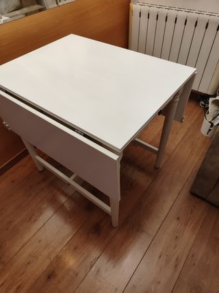 Tavolo pieghevole INGATORP Ikea Ultimo prezzo