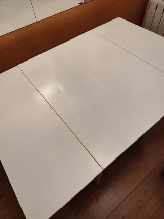 Tavolo pieghevole INGATORP Ikea Ultimo prezzo