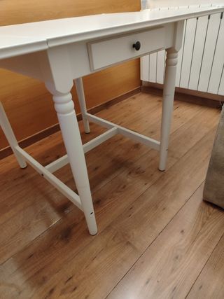 Tavolo pieghevole INGATORP Ikea Ultimo prezzo
