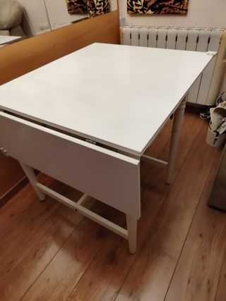 Tavolo pieghevole INGATORP Ikea Ultimo prezzo