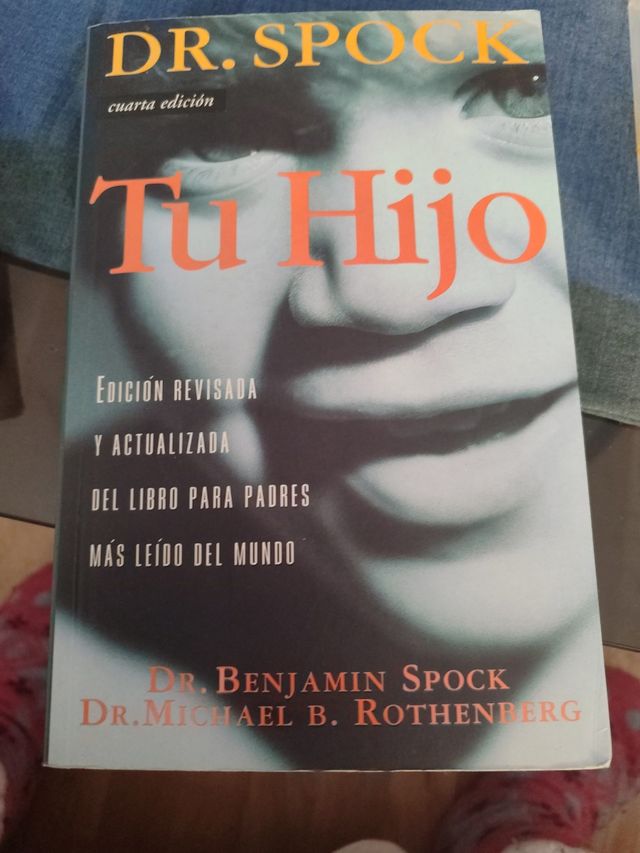 Libro tu hijo urge venta 