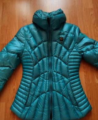 CHAQUETA BLAUER DE MUJER T.S