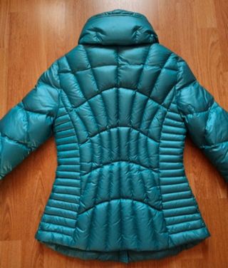 CHAQUETA BLAUER DE MUJER T.S