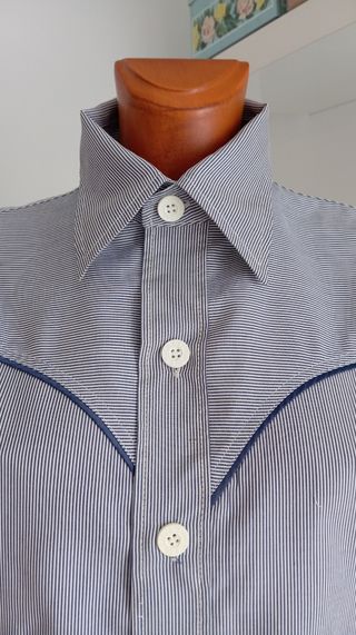 Chaqueta, cazadora.Vintage.Unisex.Nueva