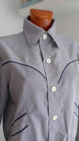 Chaqueta, cazadora.Vintage.Unisex.Nueva