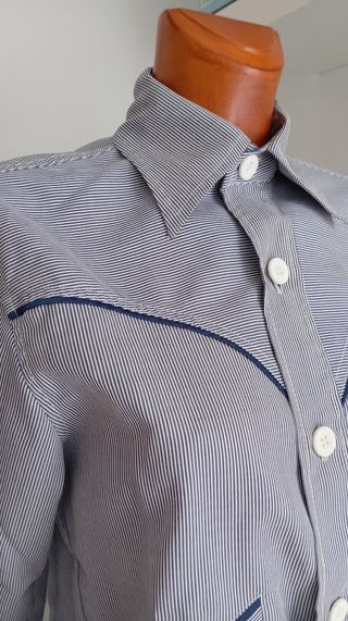 Chaqueta, cazadora.Vintage.Unisex.Nueva