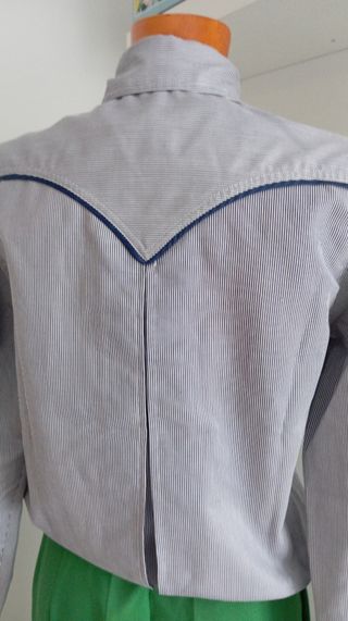 Chaqueta, cazadora.Vintage.Unisex.Nueva