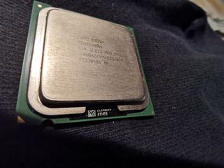 CPU Intel