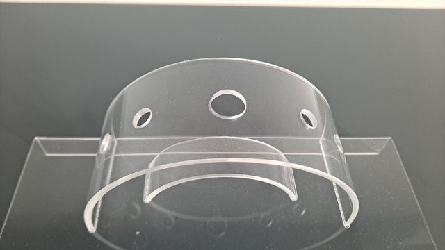 EXPOSITOR BROCHAS. DIOR