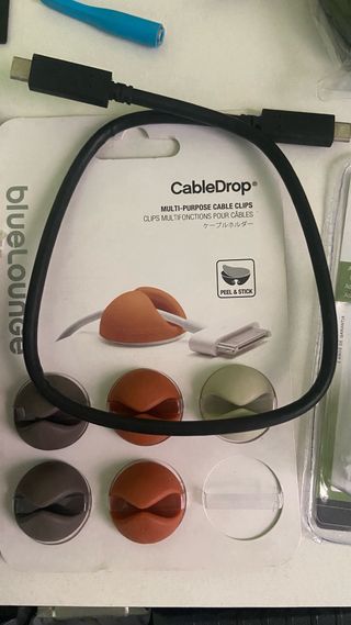 Lote Informatica y Electronica