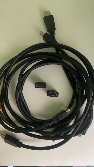 Lote Informatica y Electronica