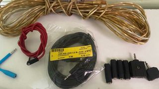 Lote Informatica y Electronica