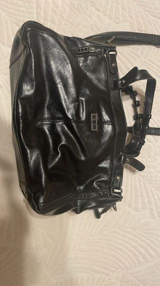 Bolso negro