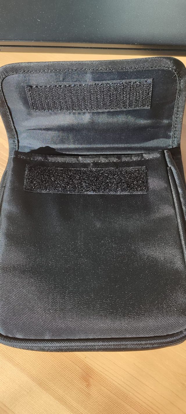 Bolsa / funda disco duro ordenador