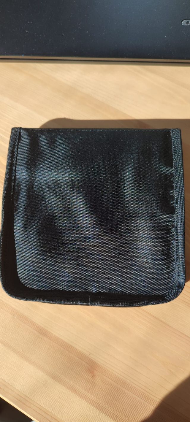 Bolsa / funda disco duro ordenador