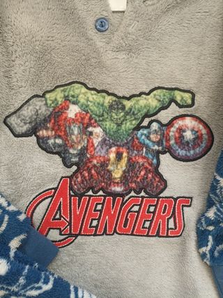 Pigiami bambino invernali 4 anni