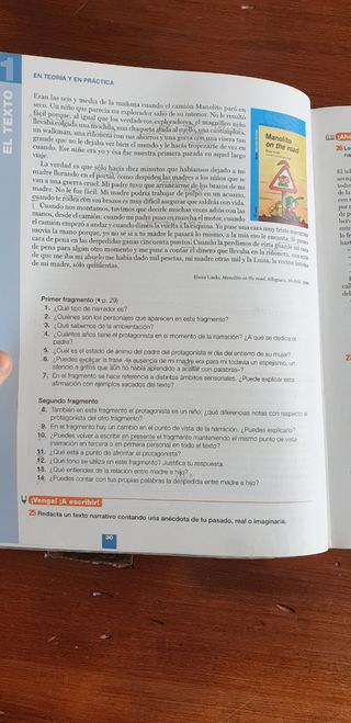 Libro Matrícula de Honor-Laura Tarricone