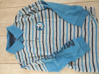 Set misto magliette primaverili