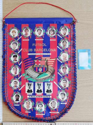 Gagliardetto Calcio Monza 1912,ne ho di molti club