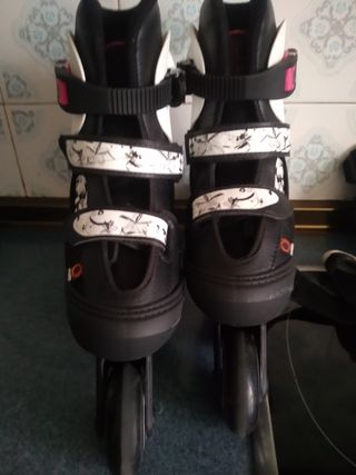 Patines en linea