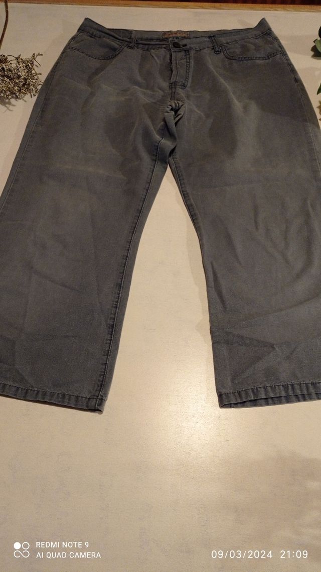 Calções compridos de marca CHEVY N°44