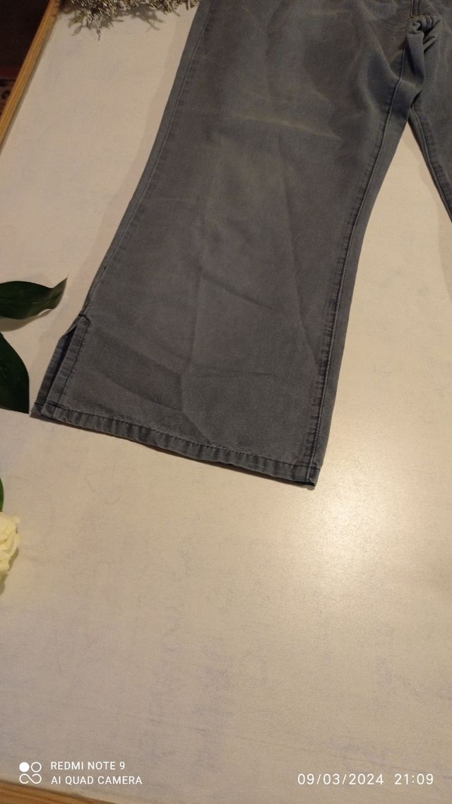 Calções compridos de marca CHEVY N°44