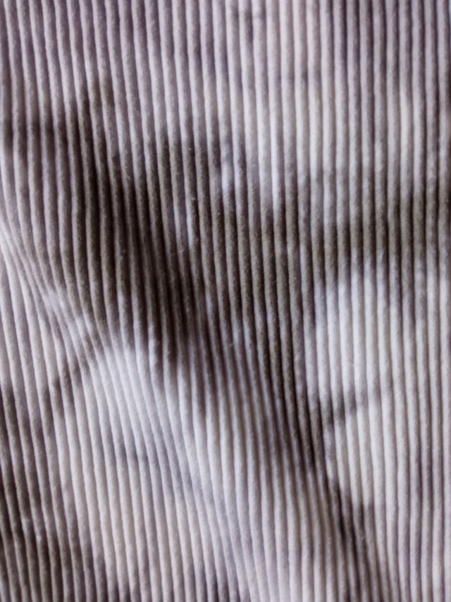 Top sin mangas. Talla M