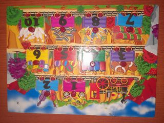 Puzzles infantiles