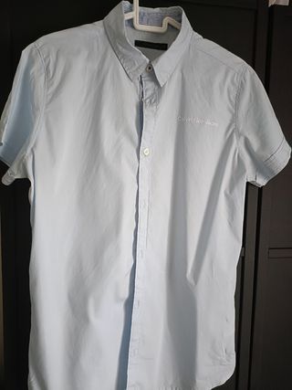 Camisa niño