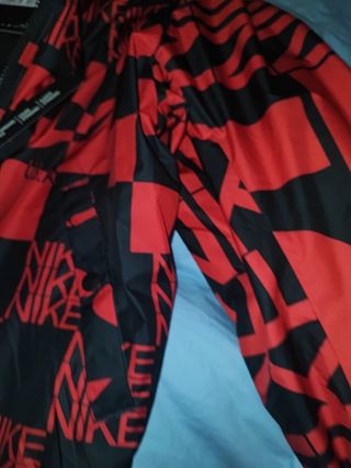 Chaqueta Nike 