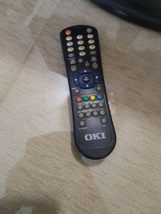 TV Oki 19 Pulgadas (OFERTA)