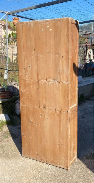 Mueble aparador despensa