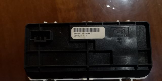 freelander 2 terrain response