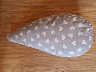 Almohada embarazo cojin lactancia XXL