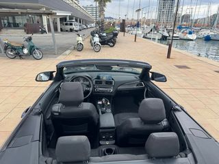BMW 218d Cabrio (Automático)