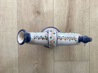 Botijo cerámica grande