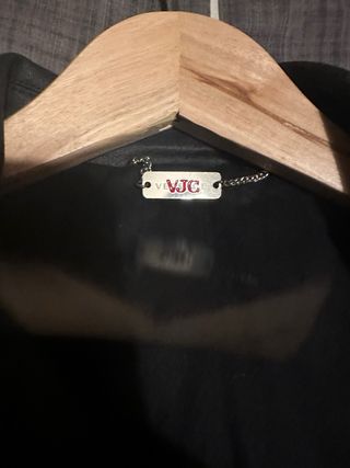 Gabardina Versace NUEVA