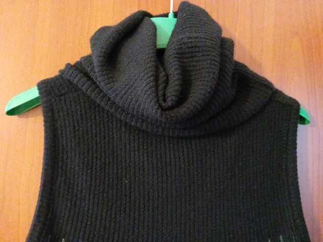 Vestito invernale marca Nell & me