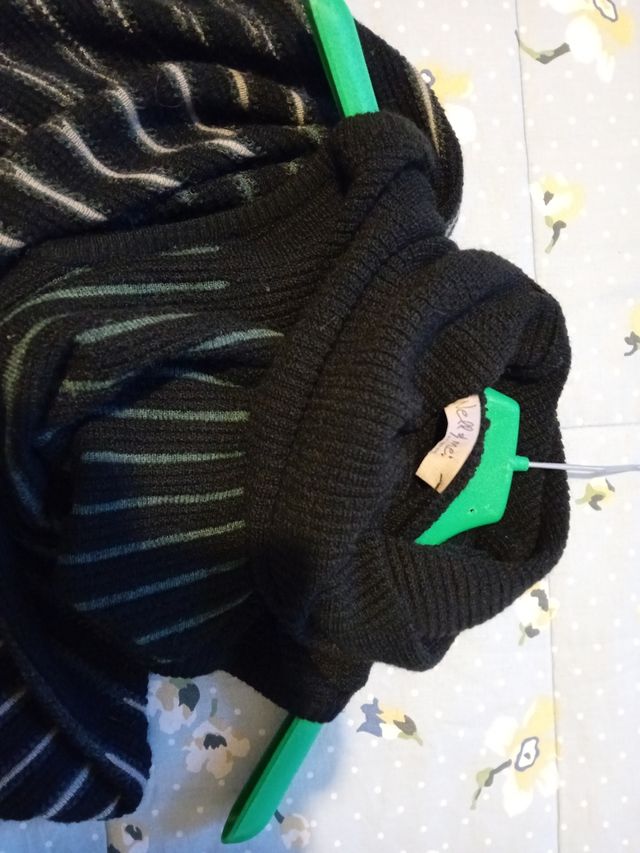 Vestito invernale marca Nell & me