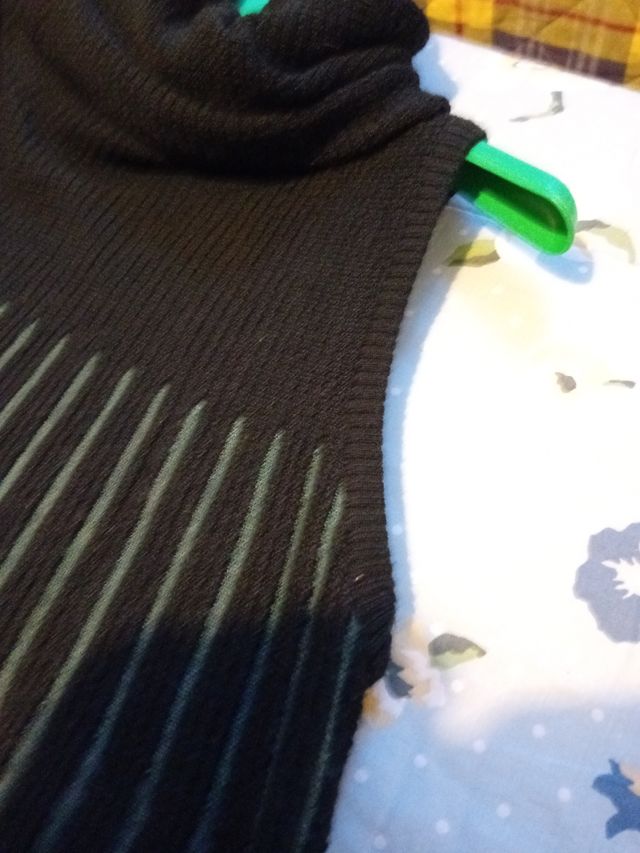 Vestito invernale marca Nell & me