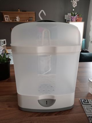 Esterilizador Chicco