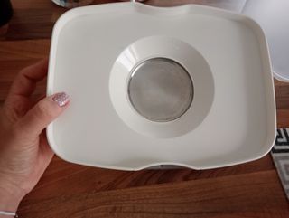 Esterilizador Chicco