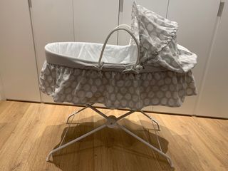 Moisés para recién nacido