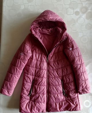 Piumino Original Marines ragazza 11/12 a