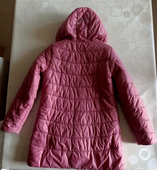 Piumino Original Marines ragazza 11/12 a