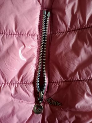 Piumino Original Marines ragazza 11/12 a
