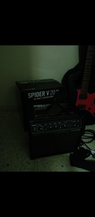 Guitarra eléctrica