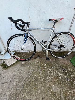Bicicleta de carretera