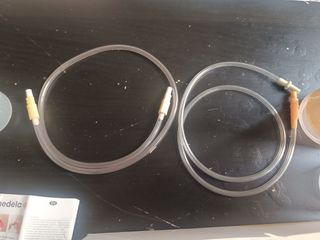Extractor de leche medela swing
