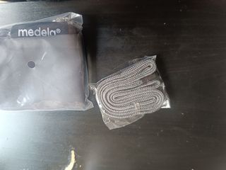Extractor de leche medela swing
